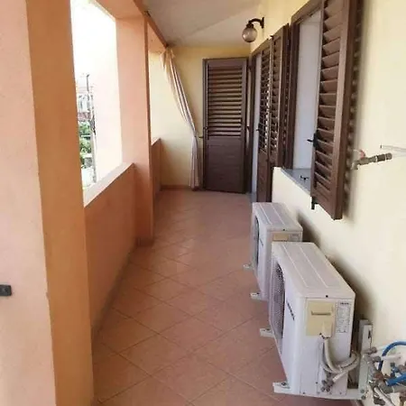 Zia Giovy * Tortolì
