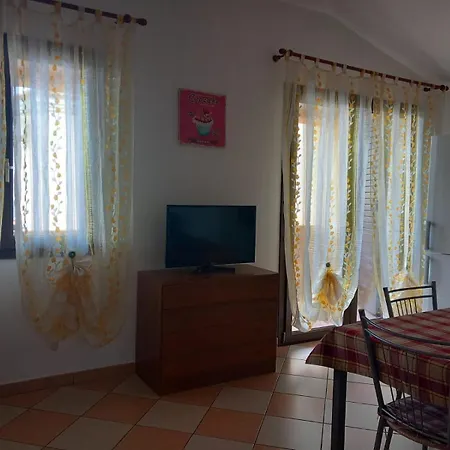 Zia Giovy Tortolì