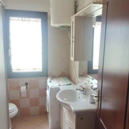 Apartamento Zia Giovy *
